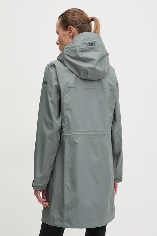Одяг Дощовик Helly Hansen Westport 54342 зелений