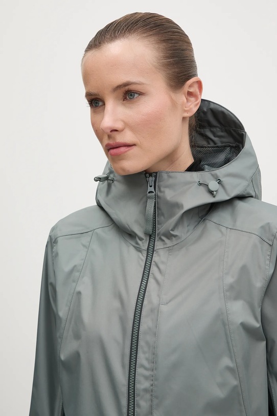 Дощовик Helly Hansen Westport зелений 54342