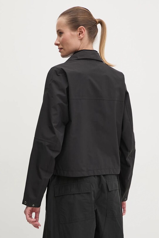 Одяг Куртка outdoor Helly Hansen Escape 54325 чорний