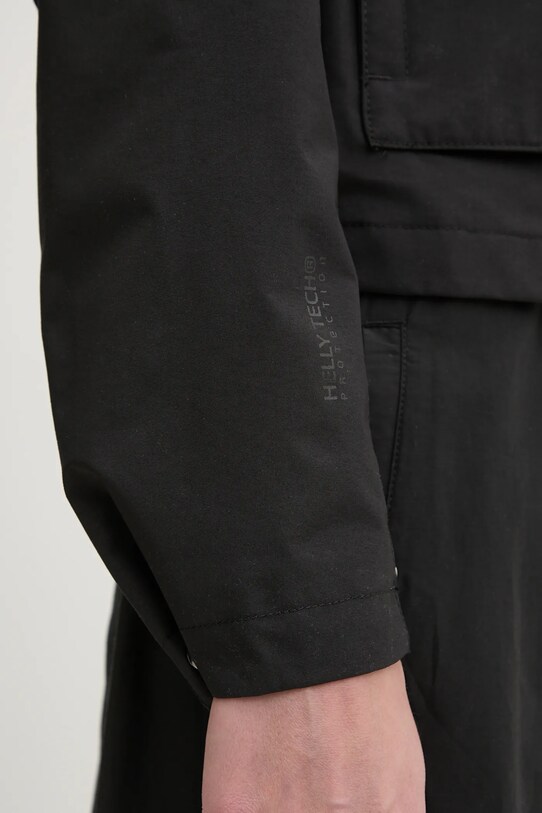 Куртка outdoor Helly Hansen Escape 54325 чорний