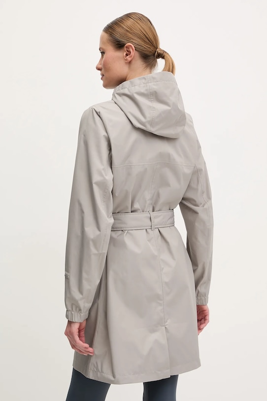 Oblečenie Turistická bunda Helly Hansen 54376 béžová