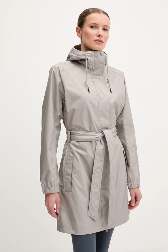 Куртка outdoor Helly Hansen бежевый 54376