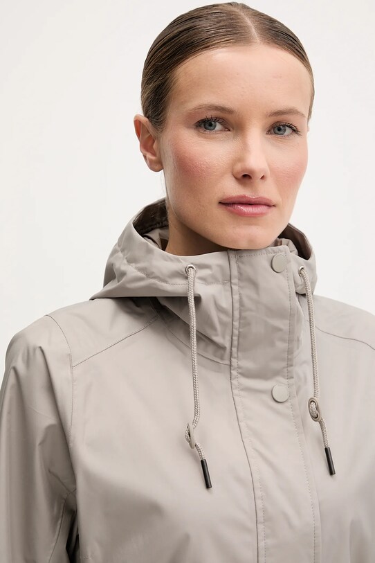Куртка outdoor Helly Hansen 54376 бежевый