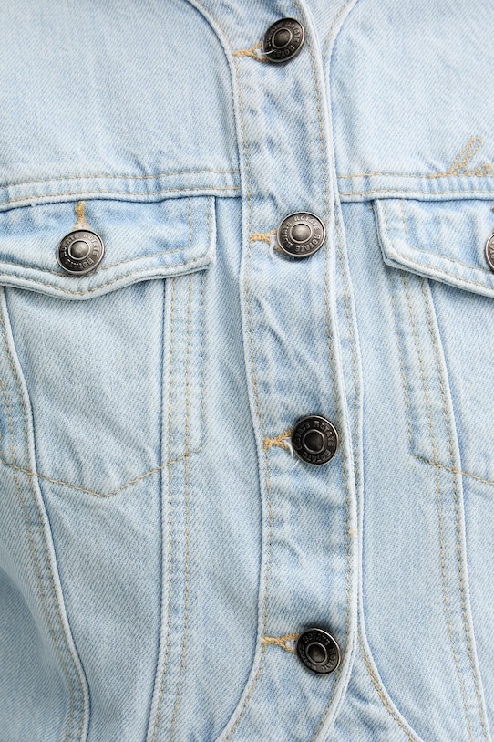 Rotate kurtka jeansowa 1138261468