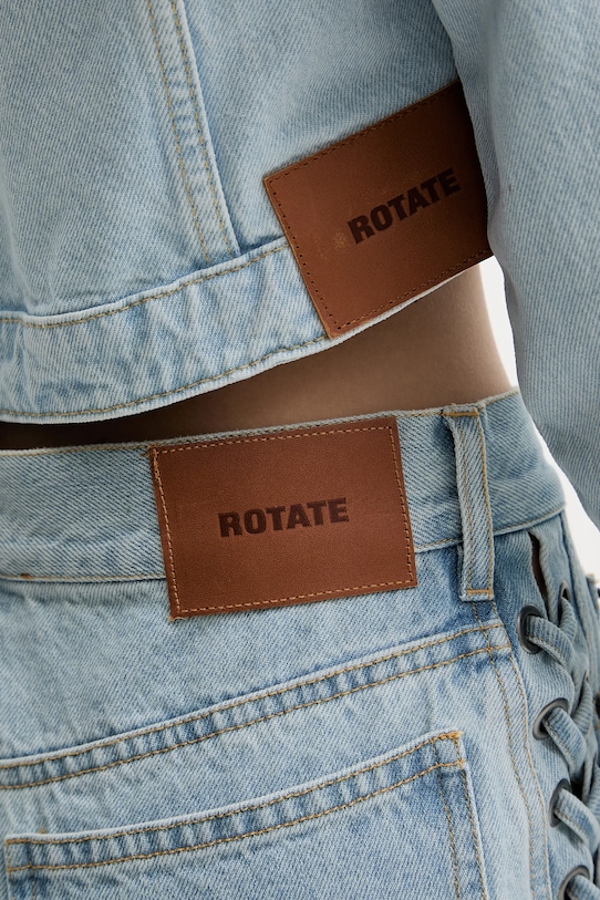 Rotate kurtka jeansowa 1138261468