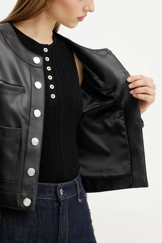 Guess geacă NOVA W5GL25.K8S30 negru