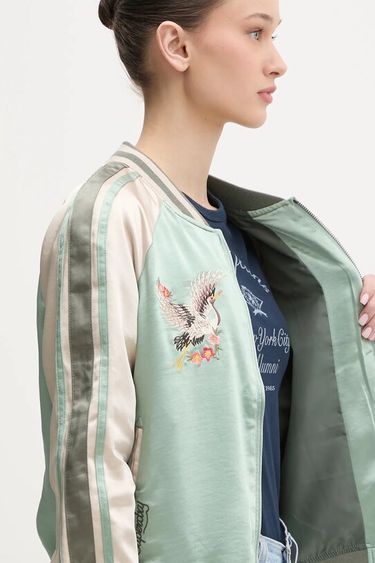 Μπουφάν bomber Superdry W5011864A.1LL