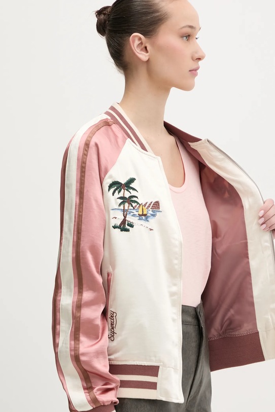 Bomber bunda Superdry W5011864A.3KU