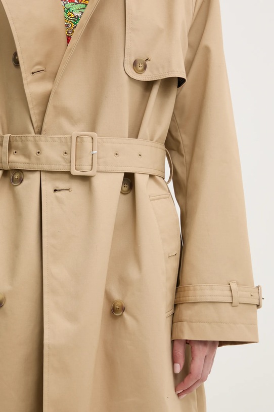 Trench kabát Superdry W5011871A.5YE