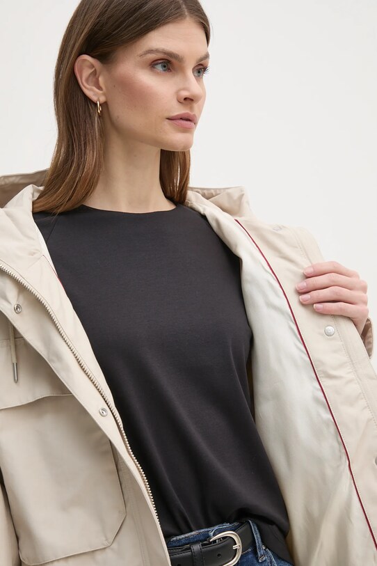 Tommy Hilfiger geacă WW0WW44421