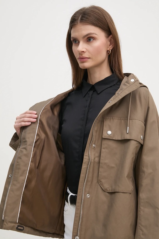 Tommy Hilfiger kurtka WW0WW44421