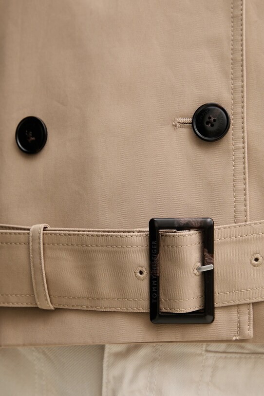 Tommy Hilfiger jacheta de bumbac WW0WW43933