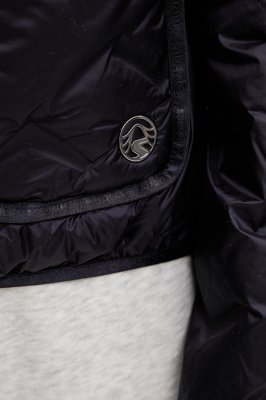 Sportalm geacă de puf 010038 bleumarin