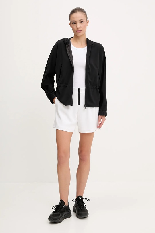 Sportalm geacă 010184 negru SS25
