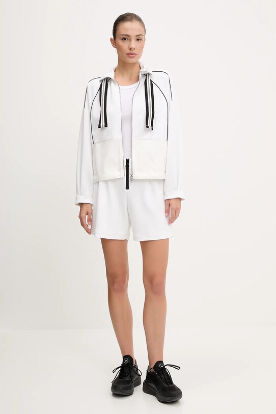 Sportalm bluza 400163 biały SS25