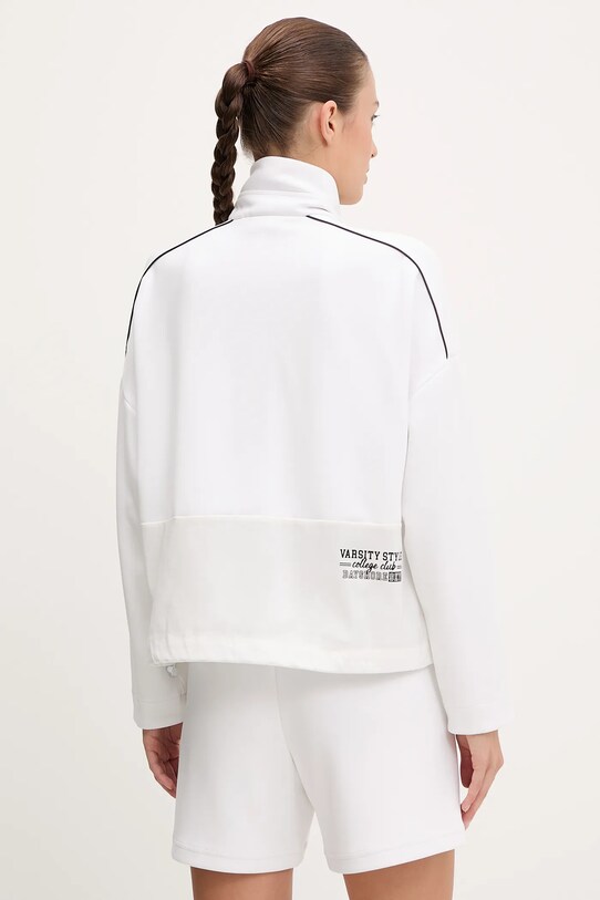 Odzież Sportalm bluza 400163 biały