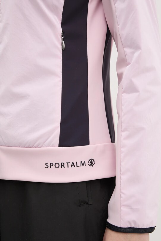 Sportalm giacca 010194 rosa