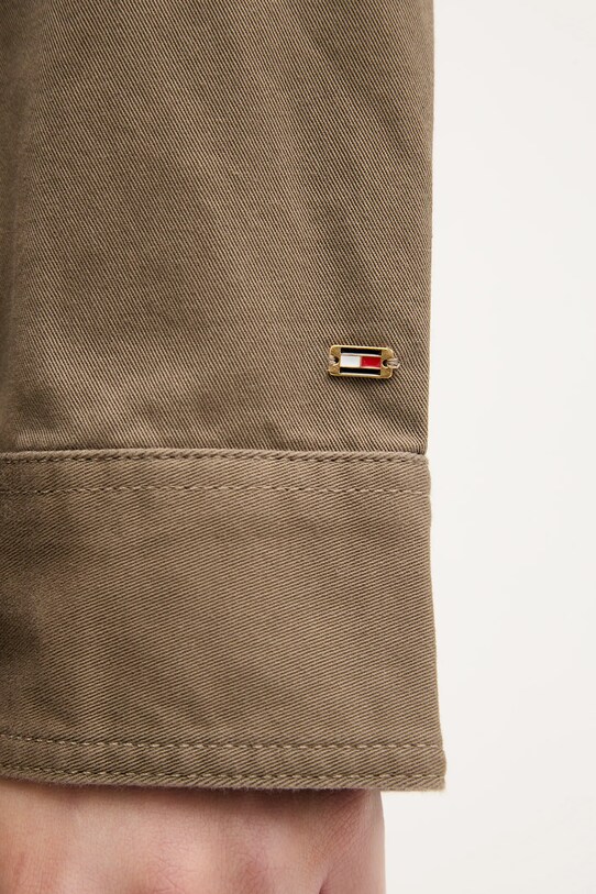 Куртка-сорочка Tommy Hilfiger WW0WW45933