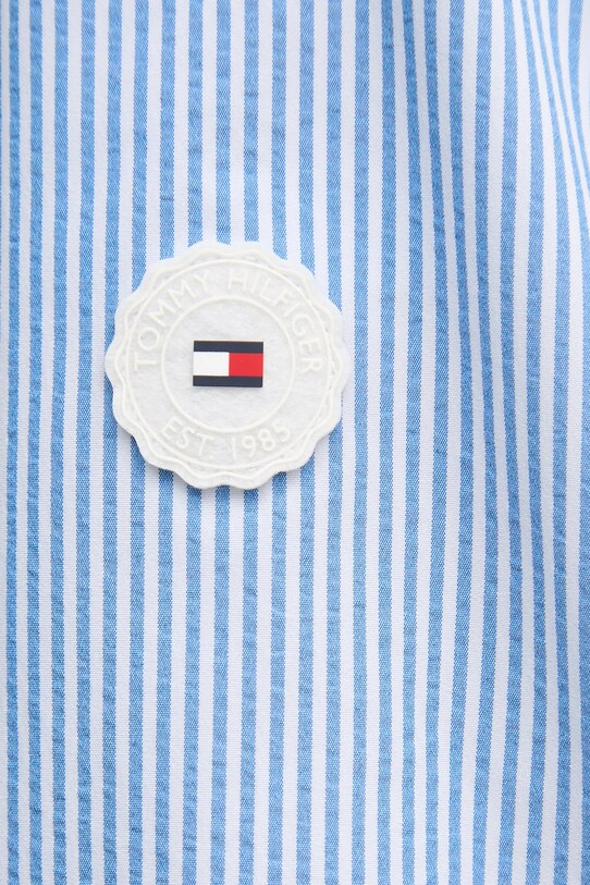 Tommy Hilfiger rövid kabát WW0WW45496
