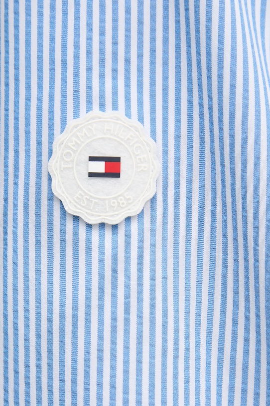 Jakna Tommy Hilfiger WW0WW45496