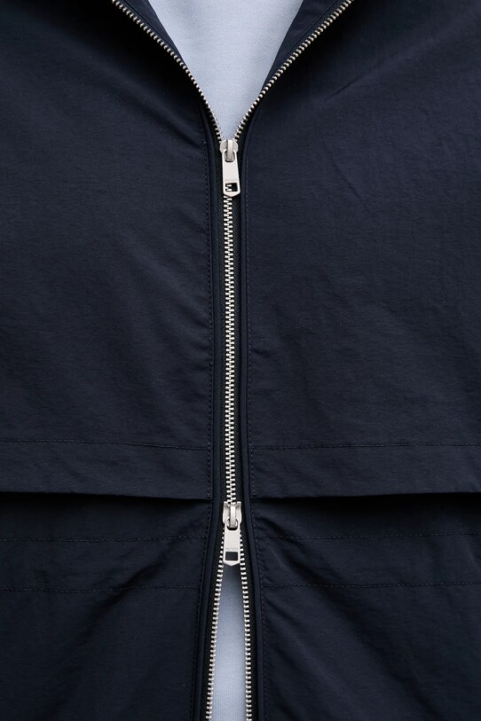 Μπουφάν Tommy Hilfiger WW0WW45930