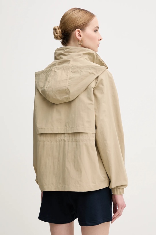 Одяг Куртка Tommy Hilfiger WW0WW45930 бежевий