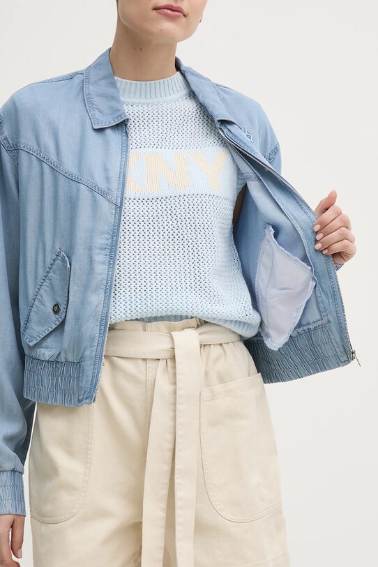 Μπουφάν Dkny P51CZA84