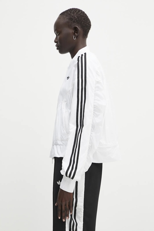 Куртка Adidas Originals Windbreaker JZ6769 белый SS25