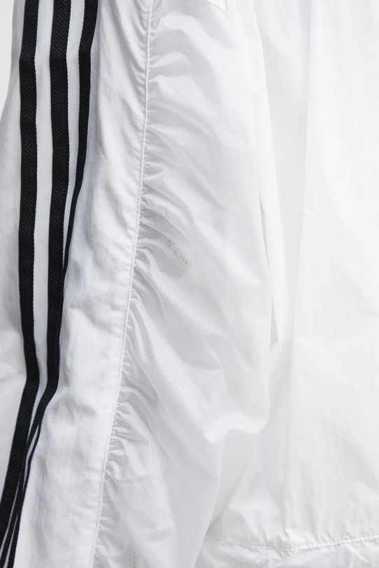 Куртка Adidas Originals Windbreaker белый JZ6769