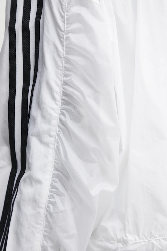adidas Originals Windbreaker biały JZ6769