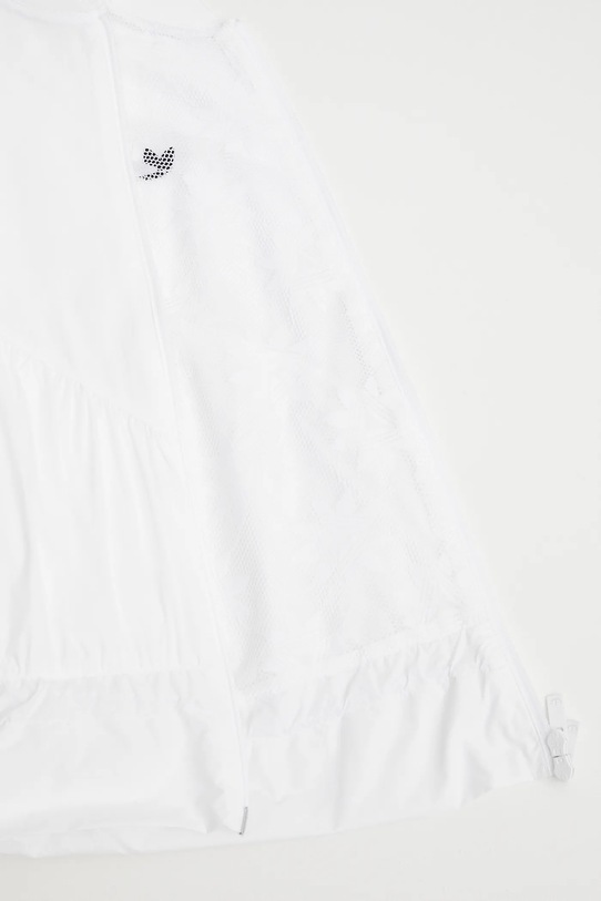 Куртка Adidas Originals Windbreaker JZ6769 белый