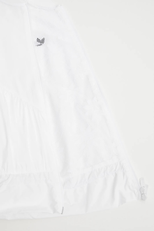 adidas Originals Windbreaker JZ6769 biały