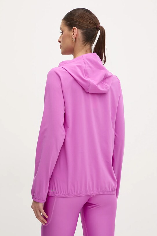 Abbigliamento Puma giacca da corsa Velocity 526584. rosa
