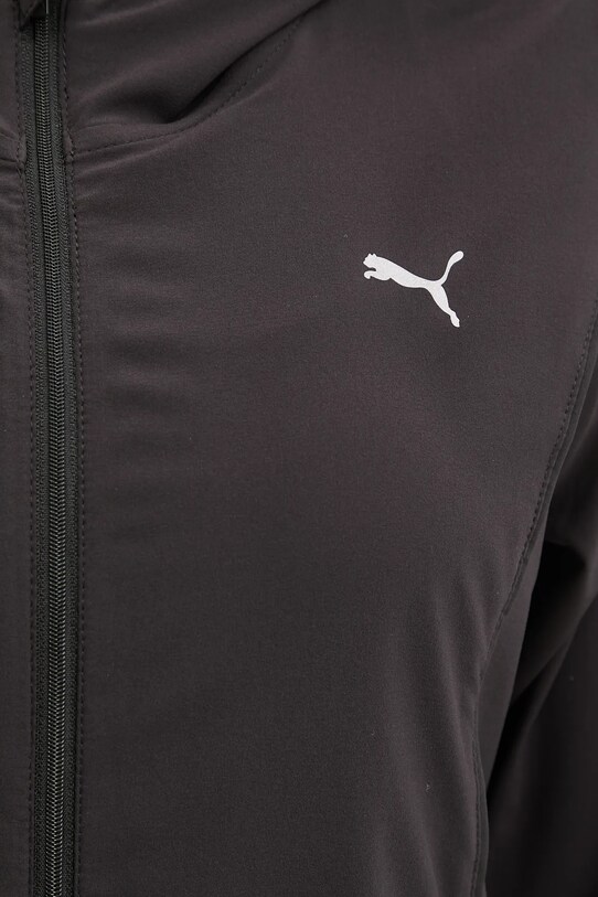 Μπουφάν για τρέξιμο Puma Velocity 526584. μαύρο