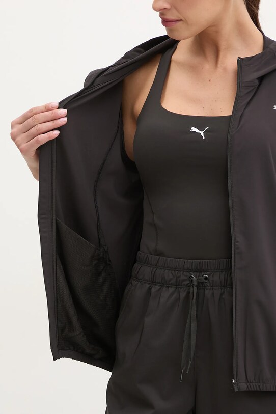 Μπουφάν για τρέξιμο Puma Velocity 526584.