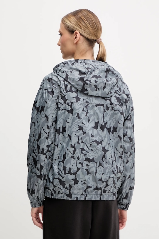 Одяг Куртка Puma 629905 сірий