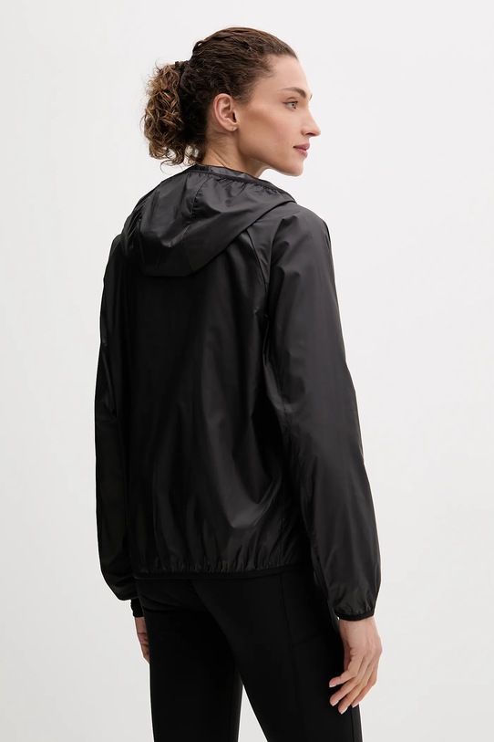 Odzież Puma kurtka 629907 czarny