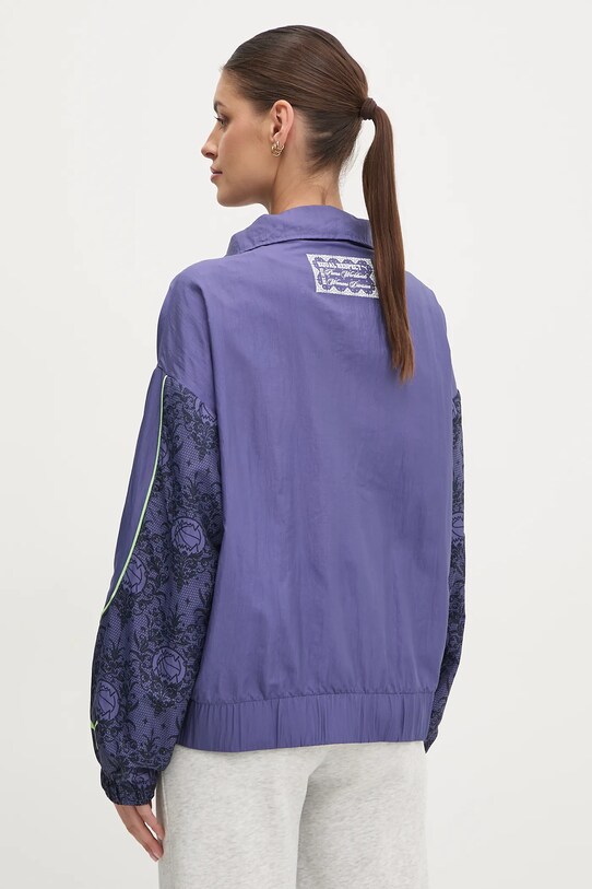 Oblečení Bunda Puma 630453 fialová