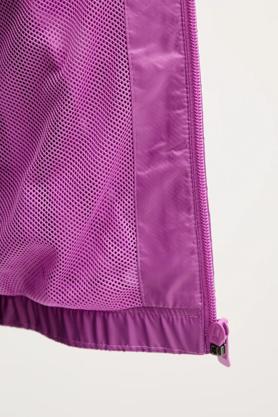 Puma wiatrówka 685134 fioletowy