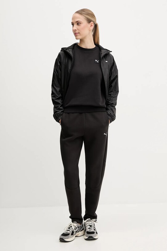 Вітровка Puma 685134 чорний SS25