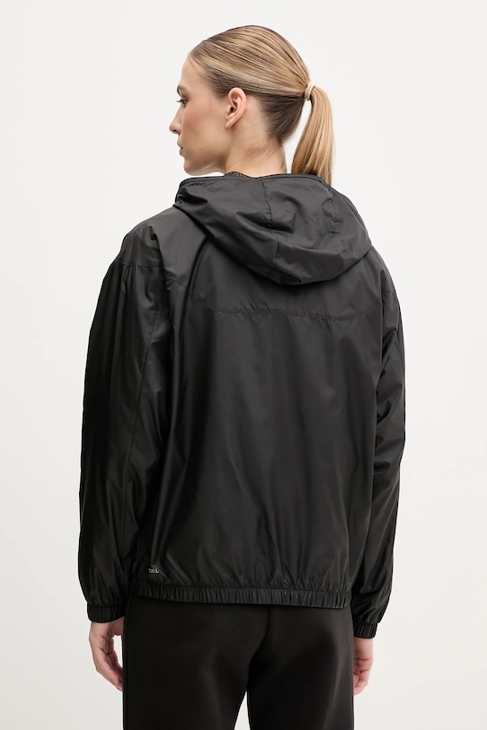 Одежда Ветровка Puma 685134 чёрный