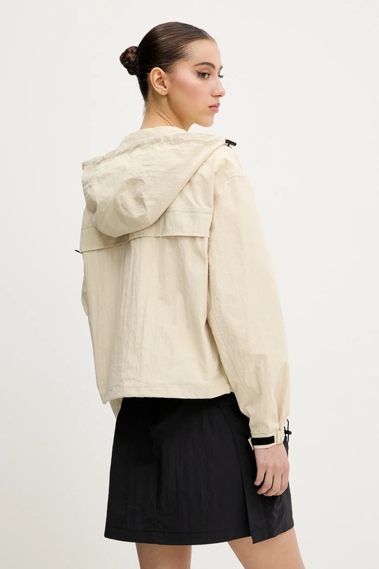 Oblečení Bunda Karl Lagerfeld Jeans A2W15019 béžová