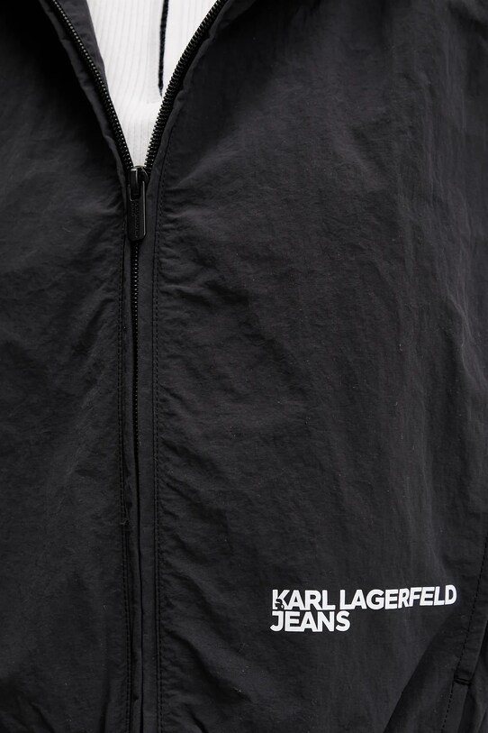 Vesta Karl Lagerfeld Jeans A2W15017 čierna