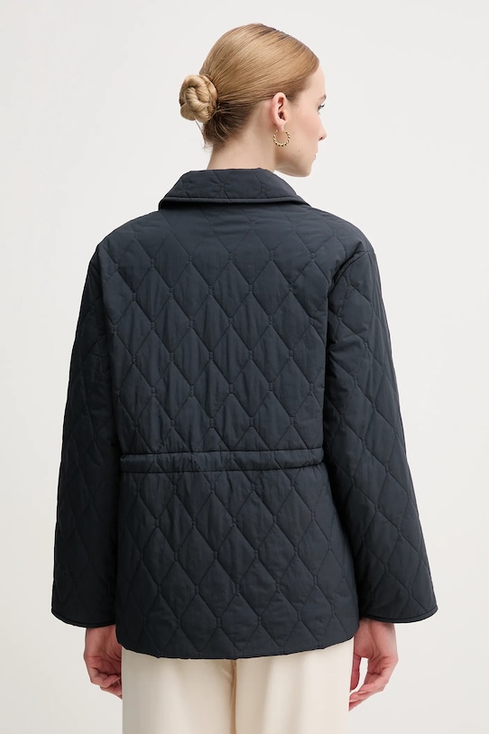 Îmbrăcăminte Barbour geaca Clarissa LQU1816NY91 bleumarin