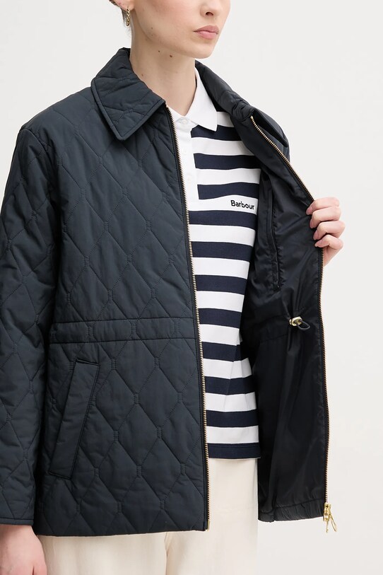 Яке Barbour Clarissa LQU1816NY91