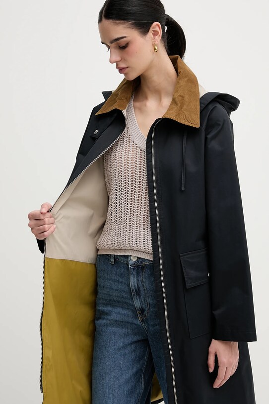 Barbour rövid kabát Jema LSP0216NY91