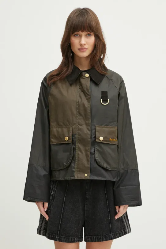 Barbour jacket Alma without green LWX1465OL51