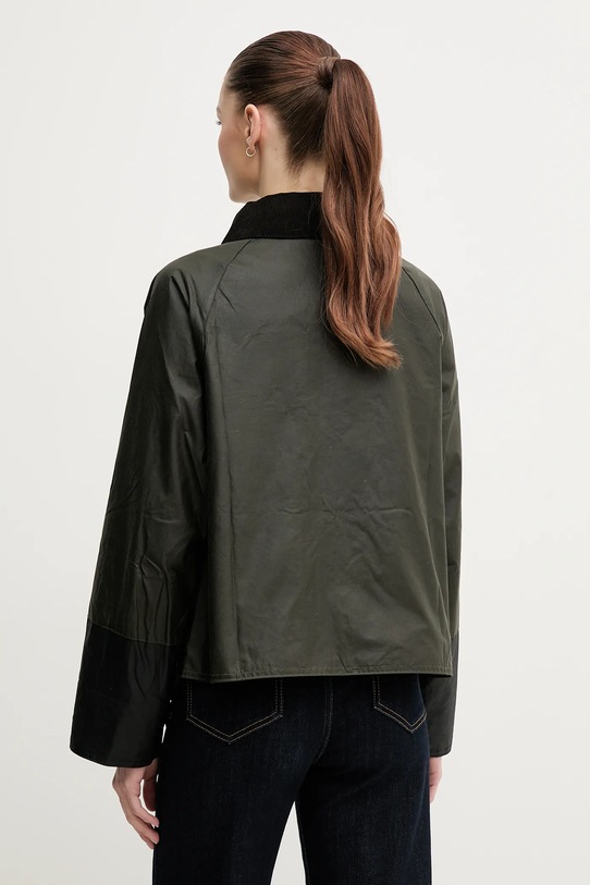 Oblečení Bunda Barbour Alma LWX1465OL51 zelená