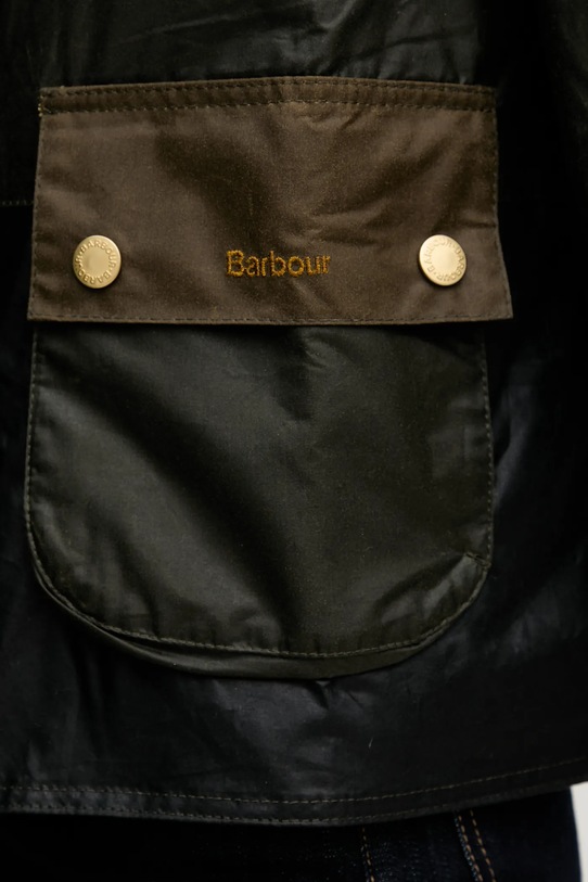 Bunda Barbour Alma LWX1465OL51