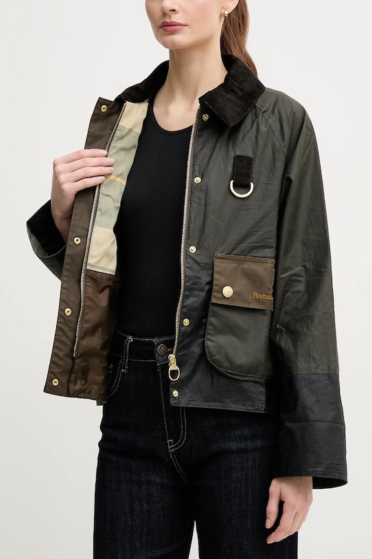 Bunda Barbour Alma LWX1465OL51